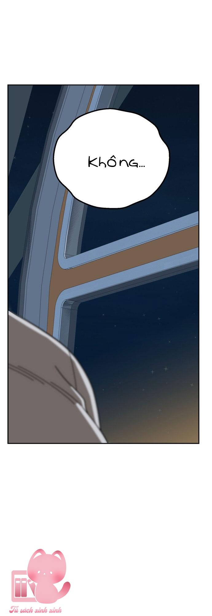 Lớ Ngớ Vớ Phải Tình Yêu - Chap 37