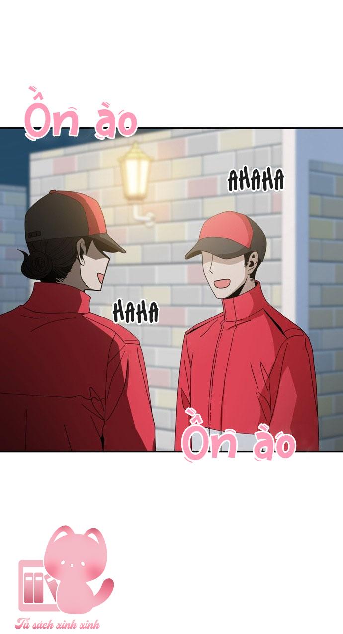 Lớ Ngớ Vớ Phải Tình Yêu - Chap 37