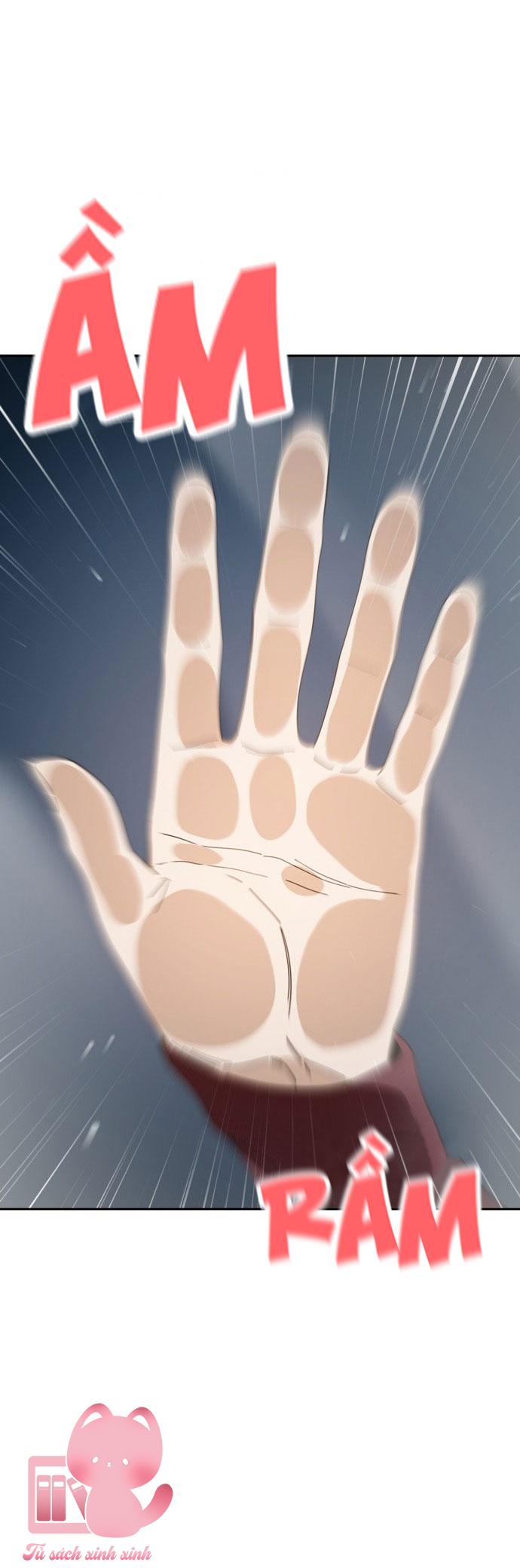 Lớ Ngớ Vớ Phải Tình Yêu - Chap 37