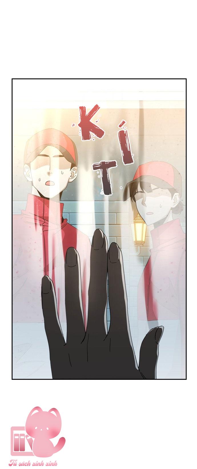 Lớ Ngớ Vớ Phải Tình Yêu - Chap 37