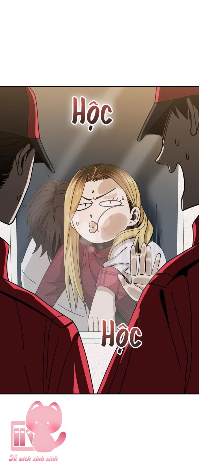 Lớ Ngớ Vớ Phải Tình Yêu - Chap 37