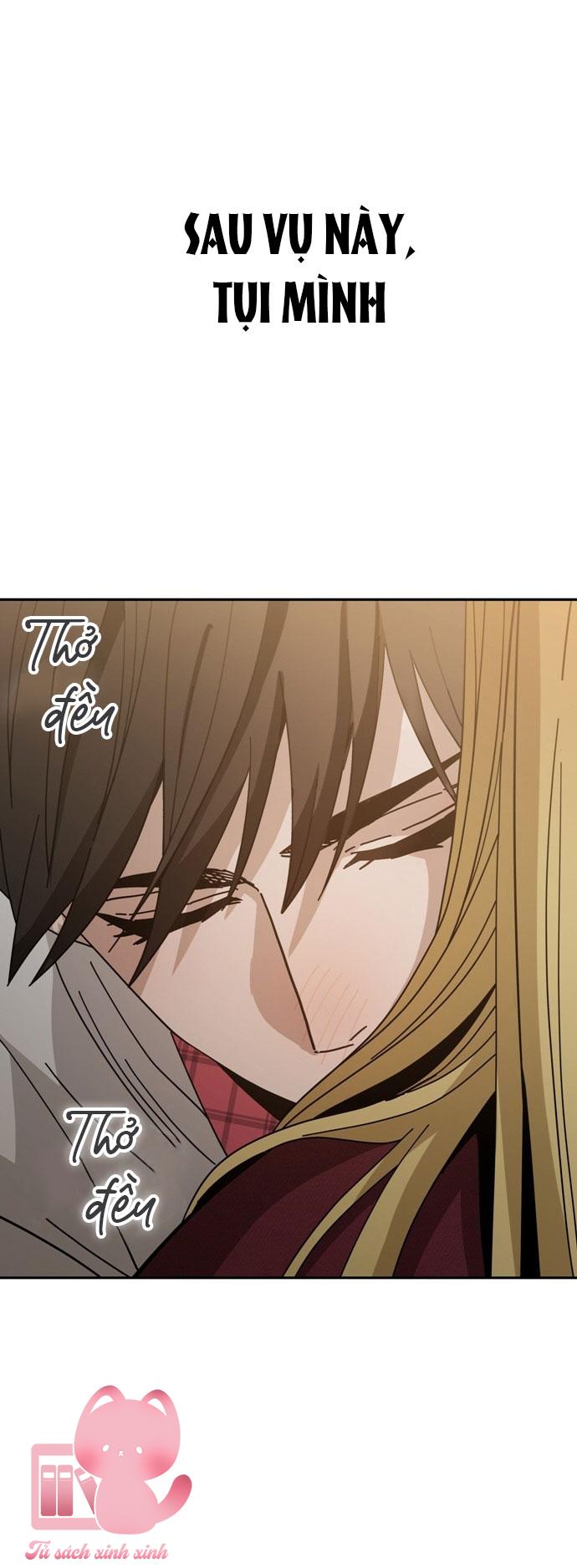 Lớ Ngớ Vớ Phải Tình Yêu - Chap 37