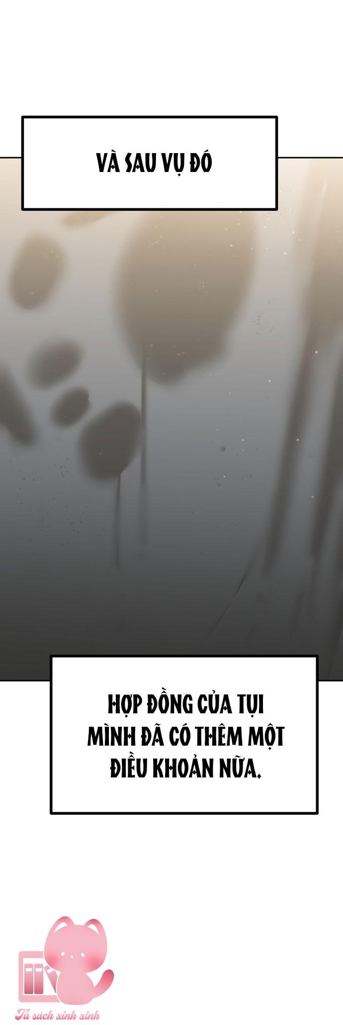 Lớ Ngớ Vớ Phải Tình Yêu - Chap 37