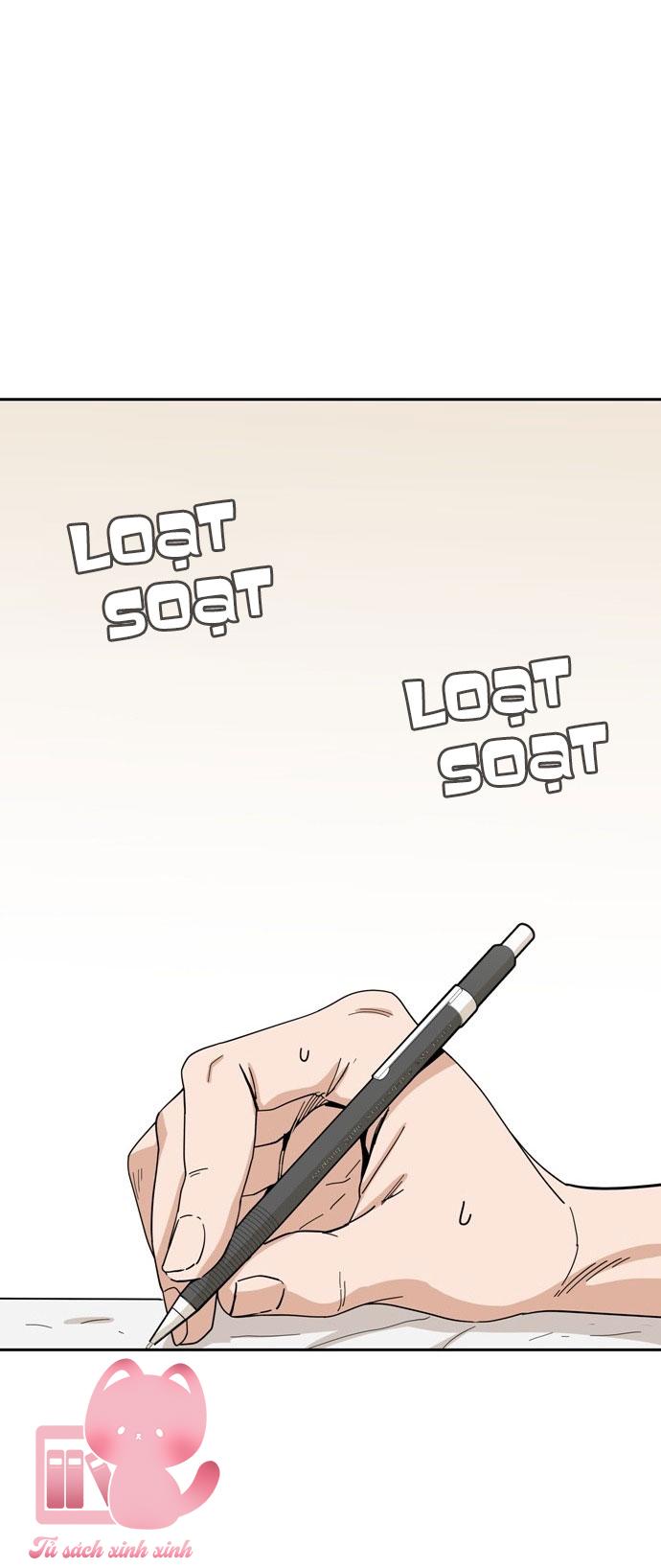 Lớ Ngớ Vớ Phải Tình Yêu - Chap 37