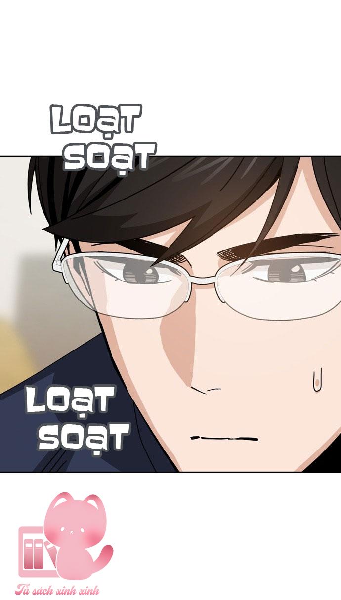 Lớ Ngớ Vớ Phải Tình Yêu - Chap 37