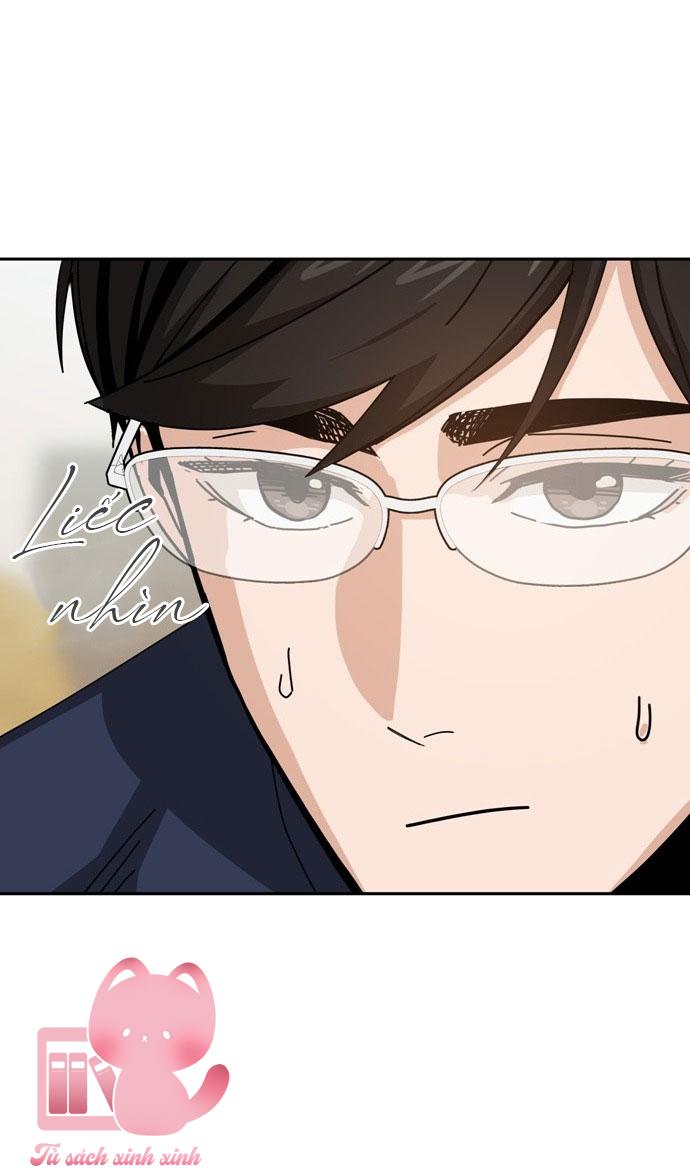 Lớ Ngớ Vớ Phải Tình Yêu - Chap 37