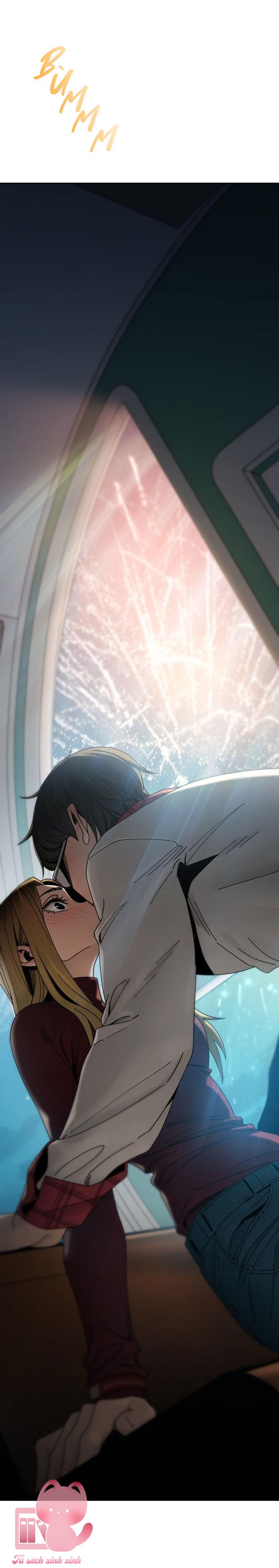 Lớ Ngớ Vớ Phải Tình Yêu - Chap 37