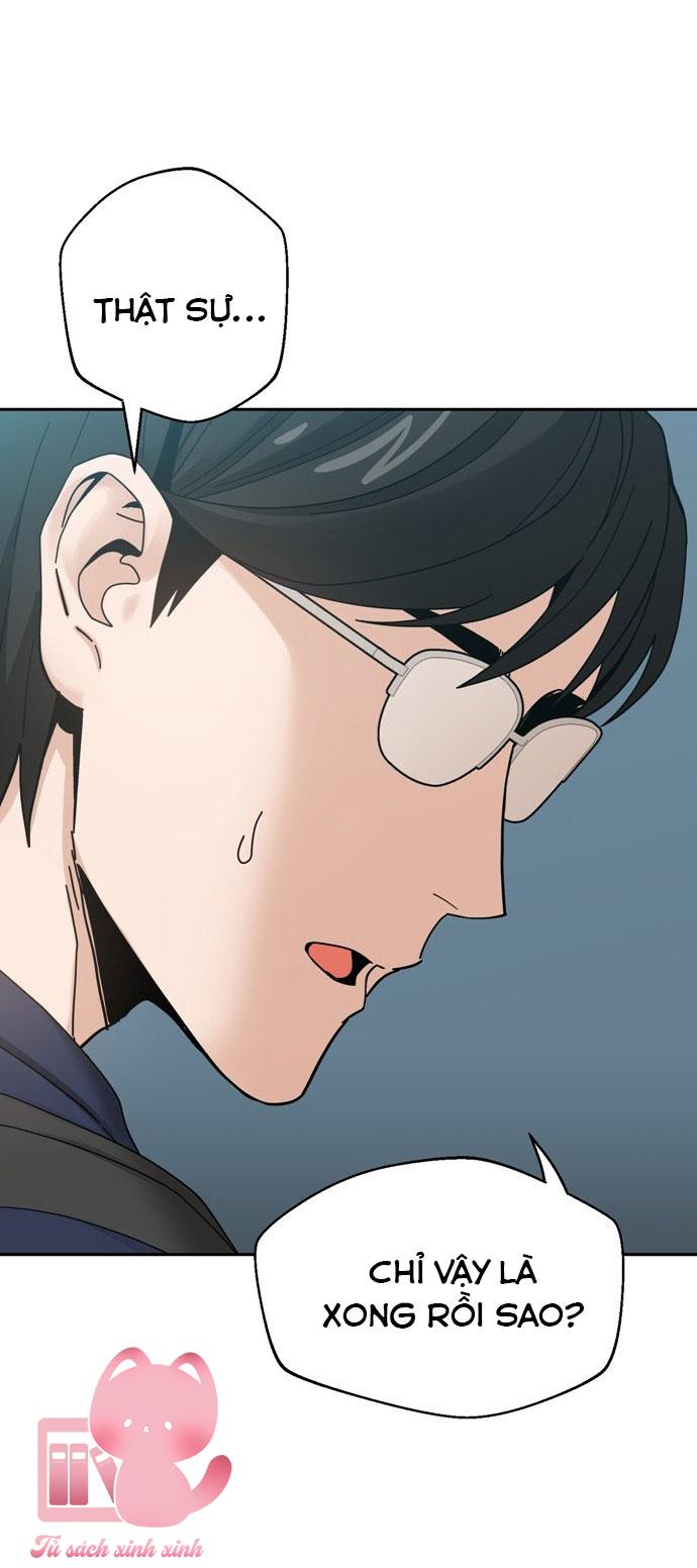 Lớ Ngớ Vớ Phải Tình Yêu - Chap 37