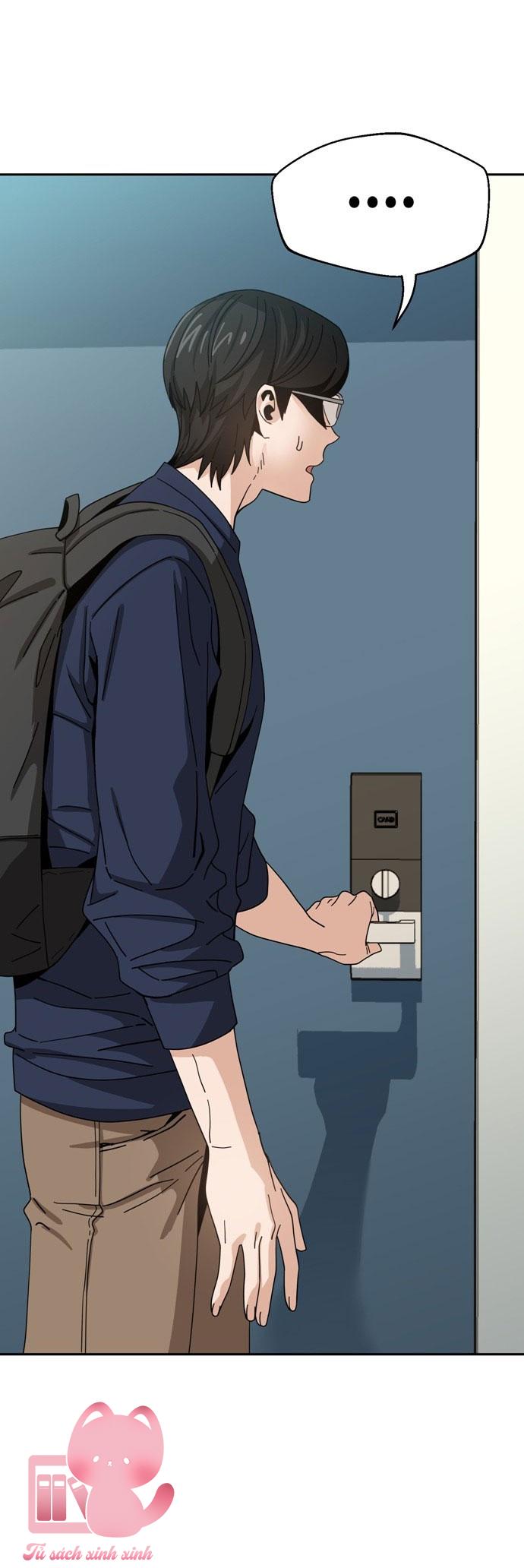 Lớ Ngớ Vớ Phải Tình Yêu - Chap 37