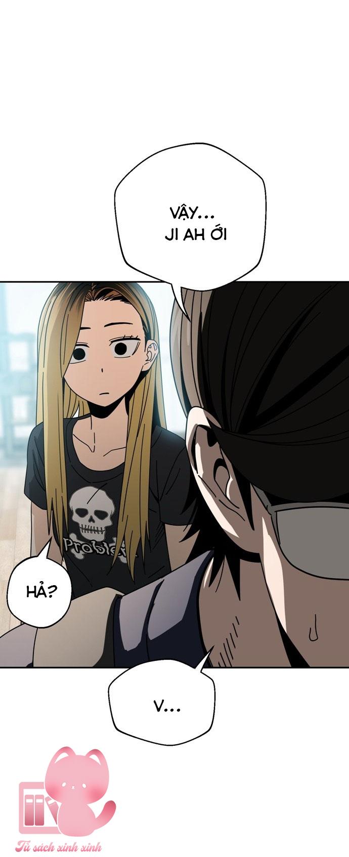 Lớ Ngớ Vớ Phải Tình Yêu - Chap 37