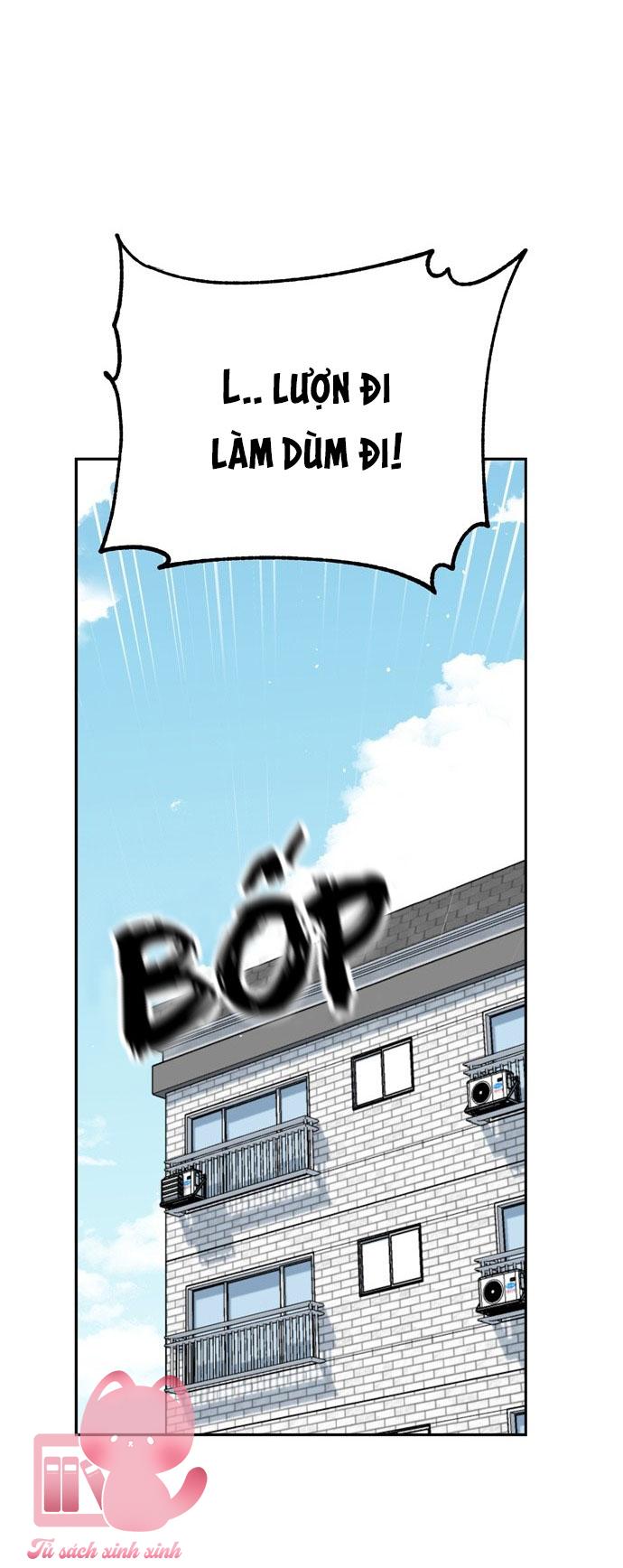 Lớ Ngớ Vớ Phải Tình Yêu - Chap 37