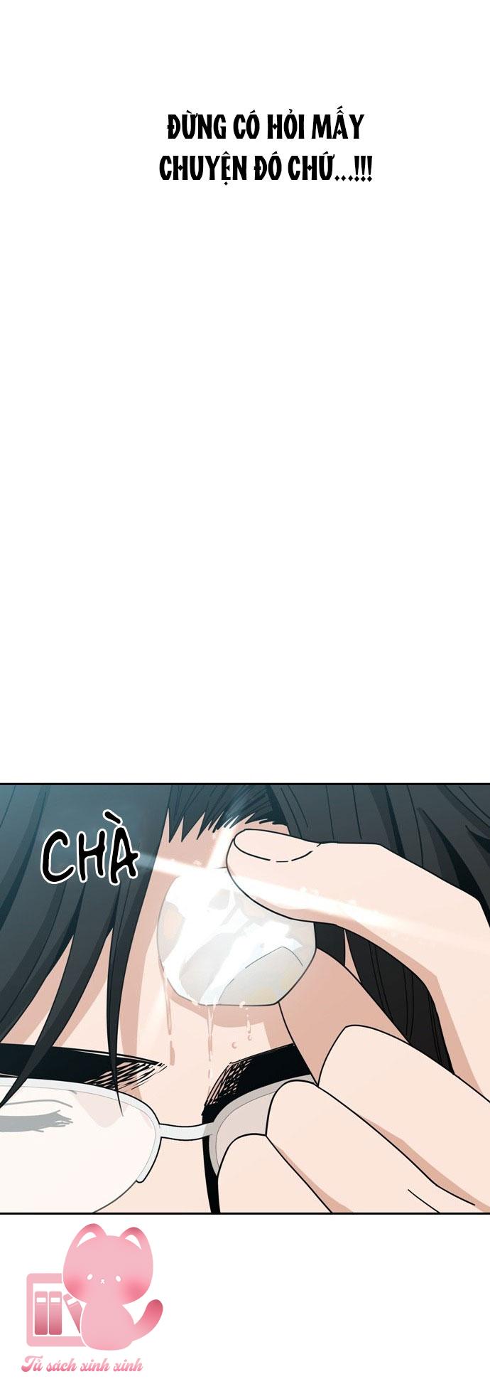 Lớ Ngớ Vớ Phải Tình Yêu - Chap 37