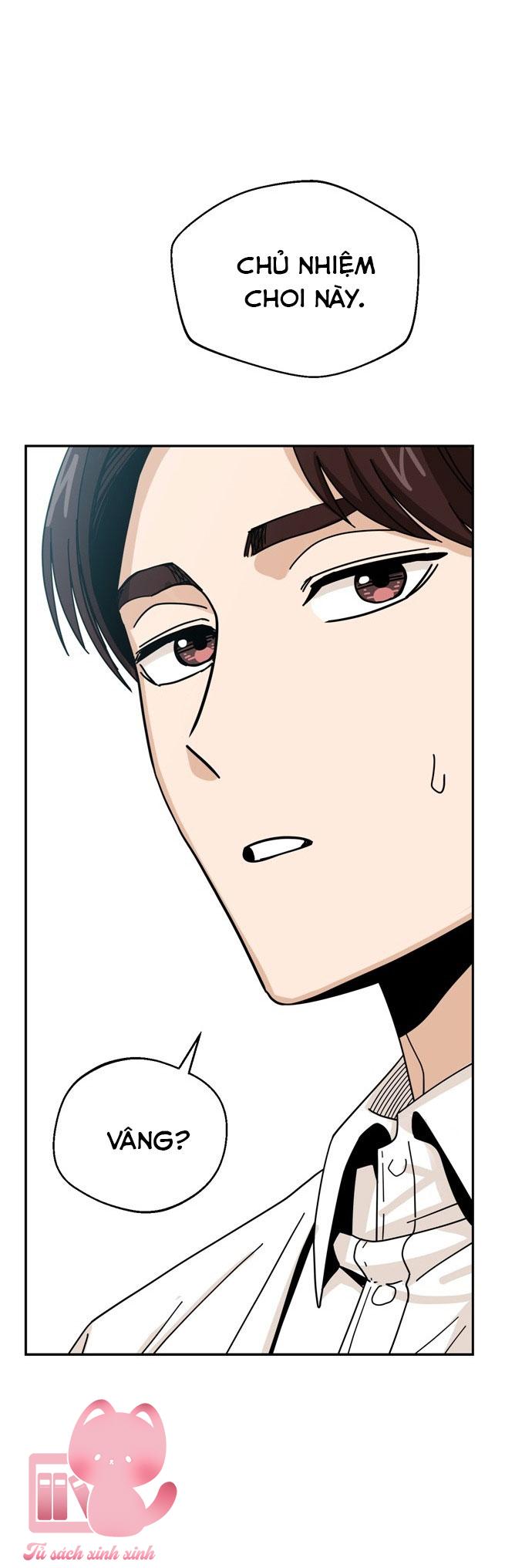 Lớ Ngớ Vớ Phải Tình Yêu - Chap 37