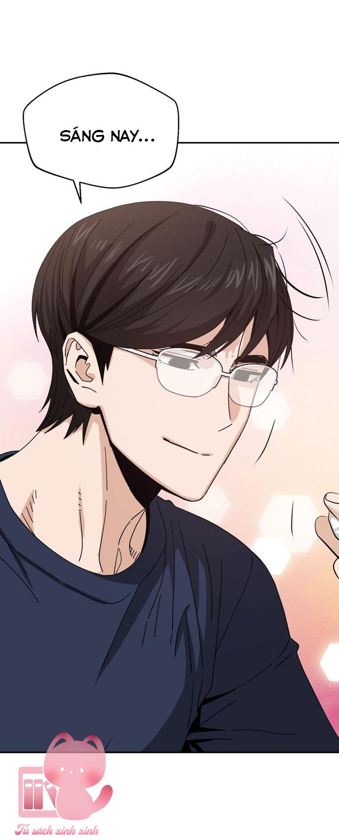 Lớ Ngớ Vớ Phải Tình Yêu - Chap 37