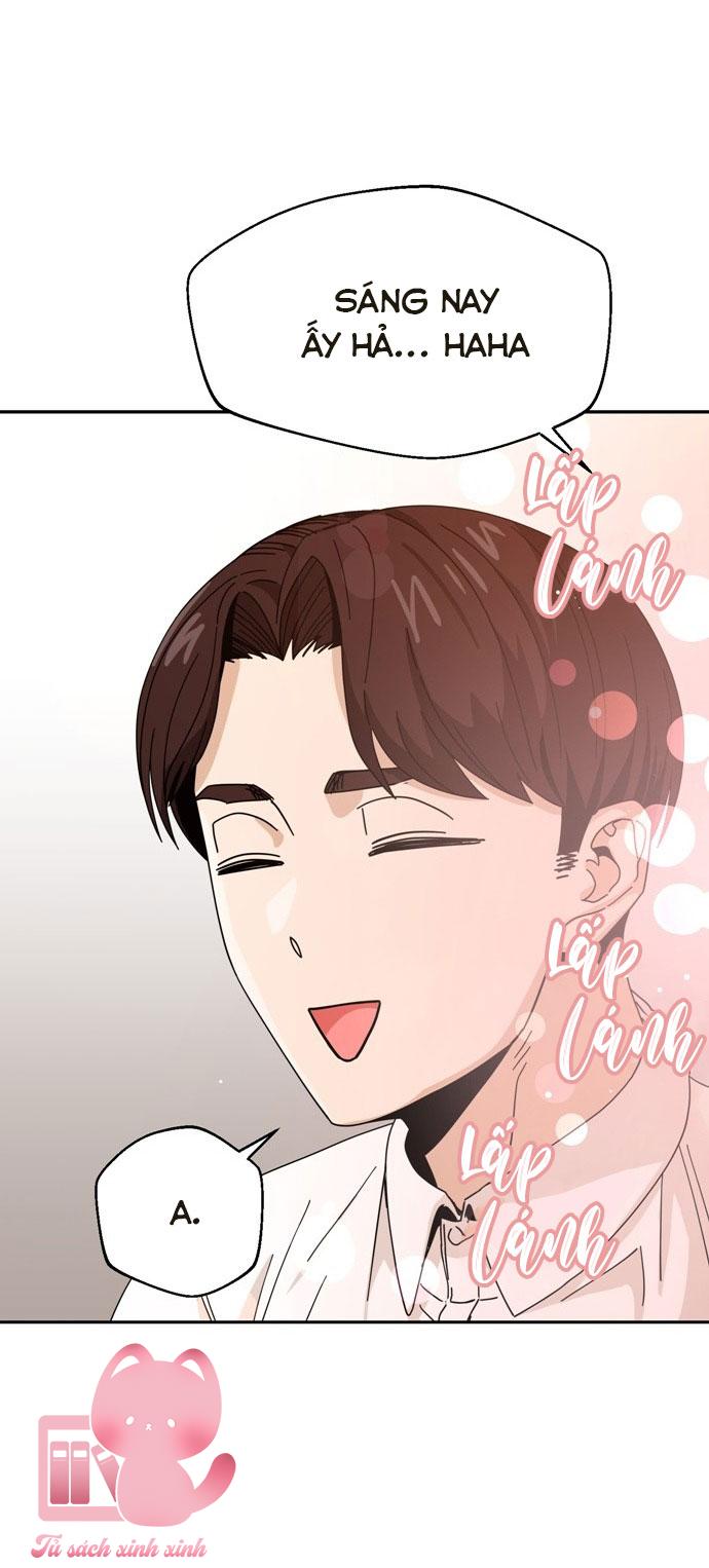 Lớ Ngớ Vớ Phải Tình Yêu - Chap 37