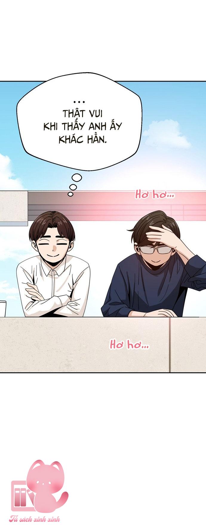 Lớ Ngớ Vớ Phải Tình Yêu - Chap 37