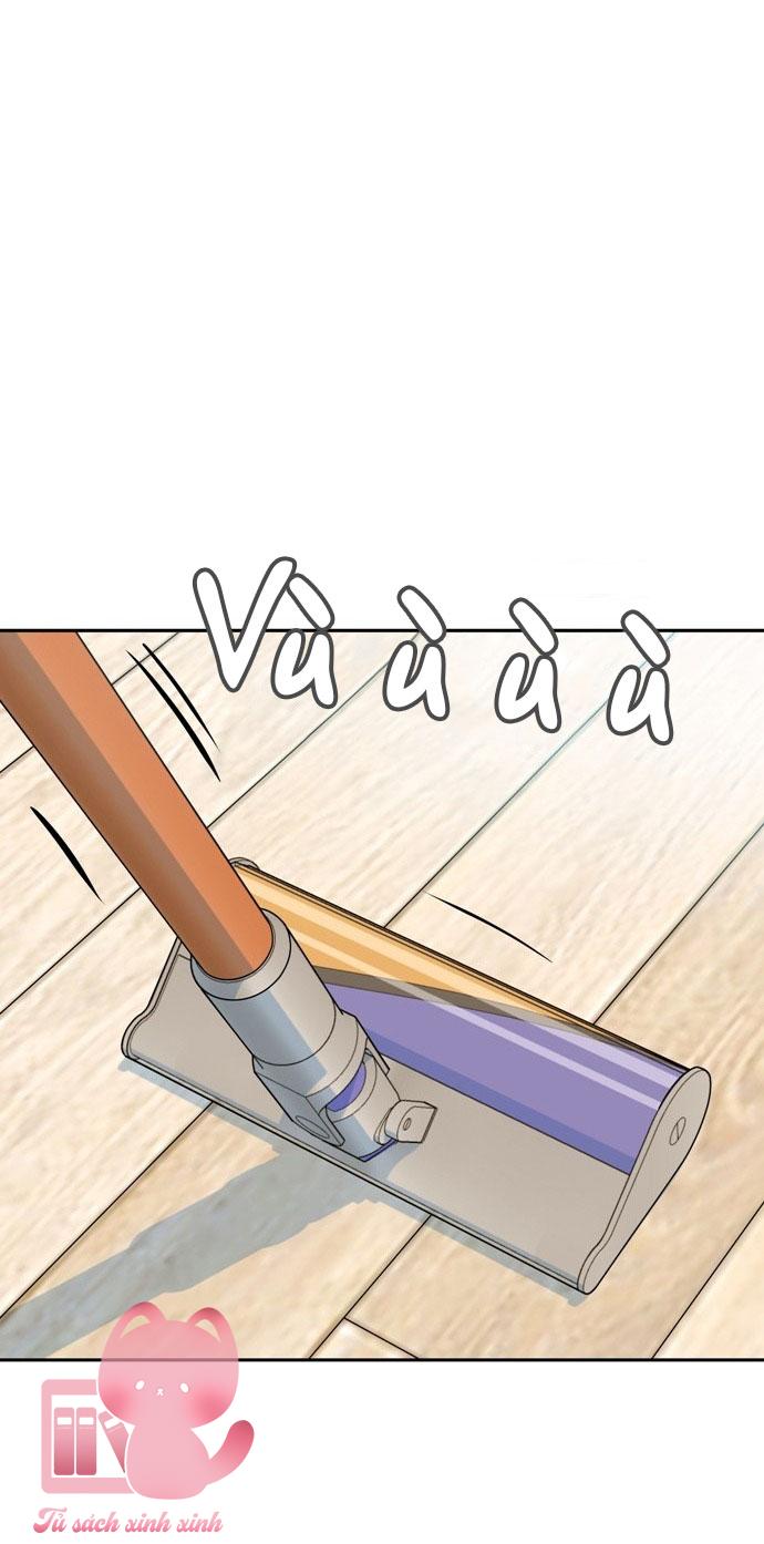 Lớ Ngớ Vớ Phải Tình Yêu - Chap 37