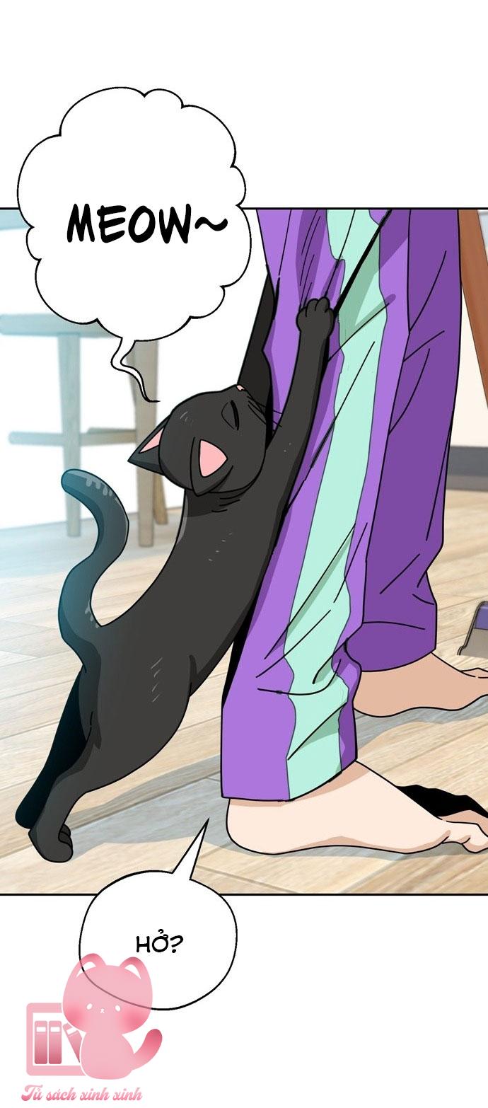 Lớ Ngớ Vớ Phải Tình Yêu - Chap 37