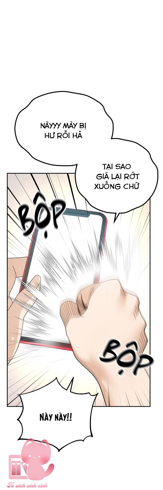 Lớ Ngớ Vớ Phải Tình Yêu - Chap 38