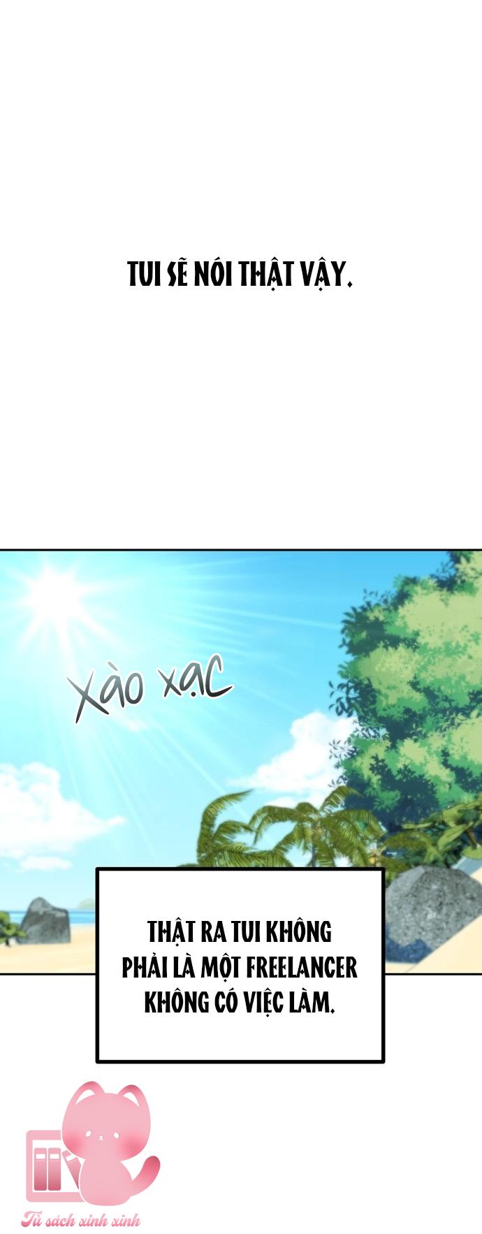 Lớ Ngớ Vớ Phải Tình Yêu - Chap 38