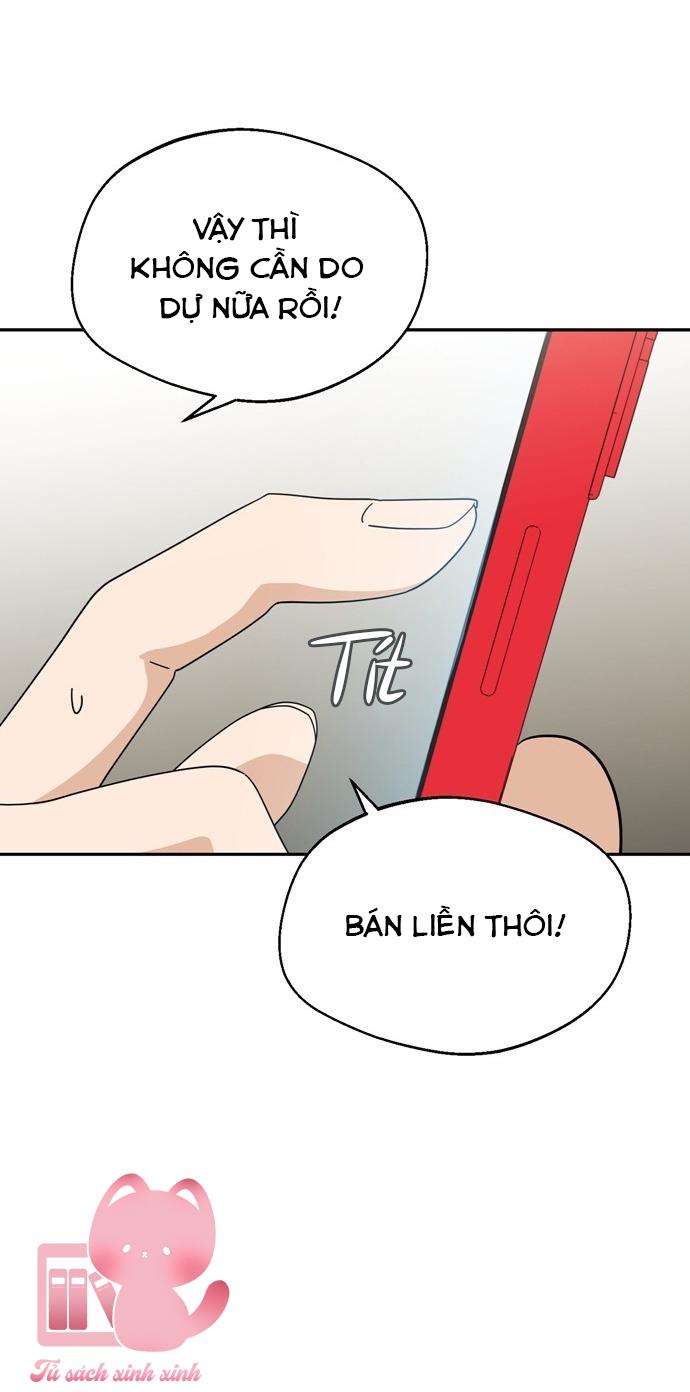 Lớ Ngớ Vớ Phải Tình Yêu - Chap 38