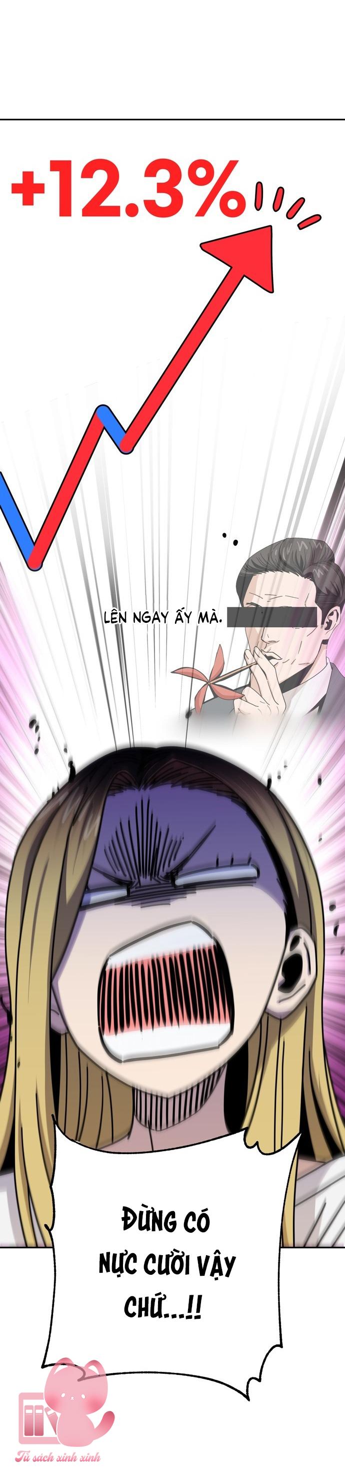 Lớ Ngớ Vớ Phải Tình Yêu - Chap 38