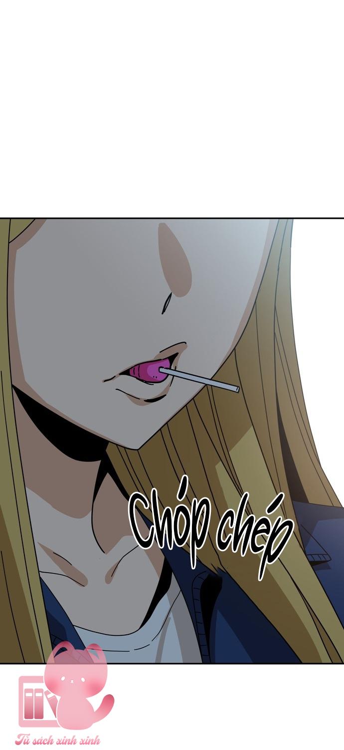 Lớ Ngớ Vớ Phải Tình Yêu - Chap 38