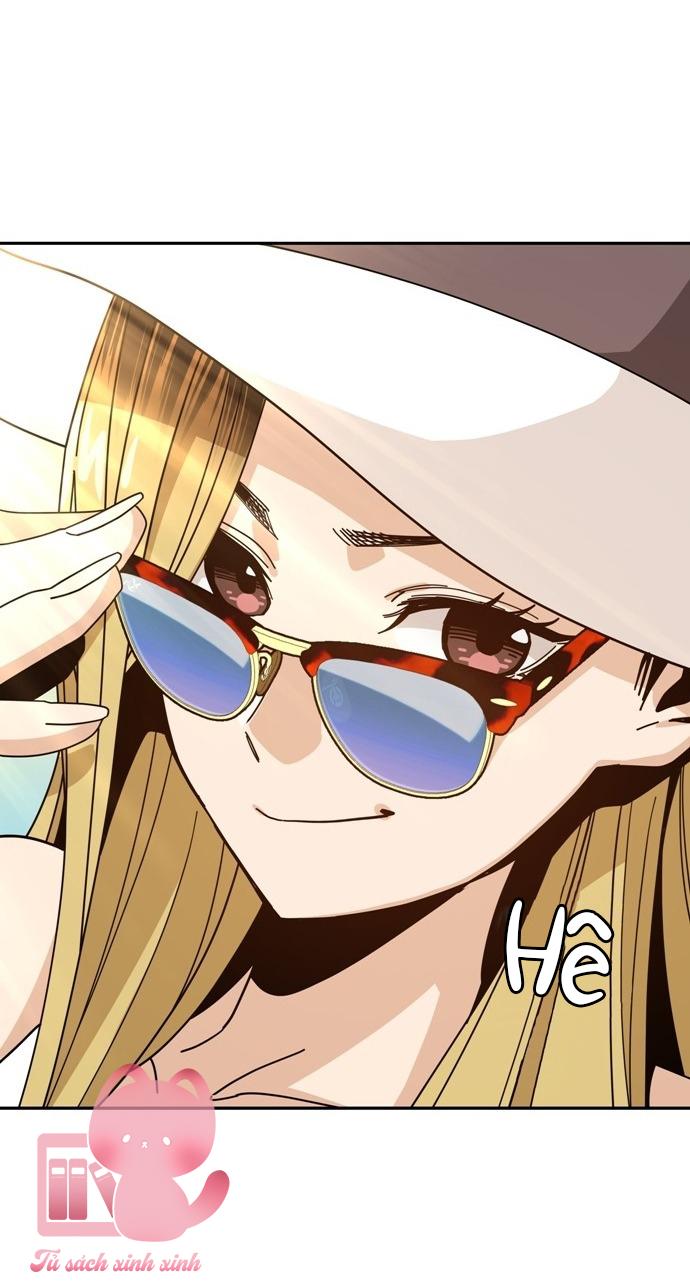 Lớ Ngớ Vớ Phải Tình Yêu - Chap 38