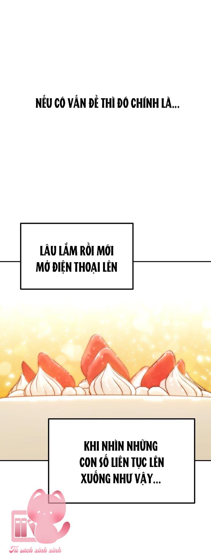 Lớ Ngớ Vớ Phải Tình Yêu - Chap 38