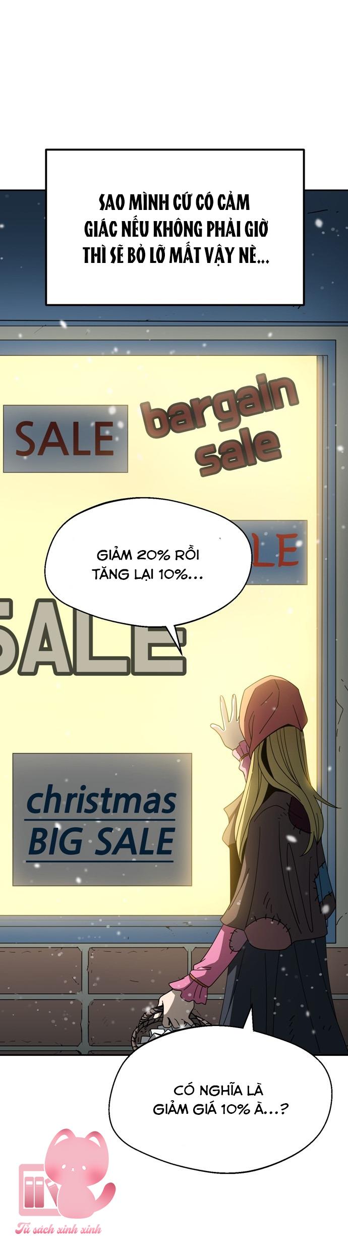 Lớ Ngớ Vớ Phải Tình Yêu - Chap 38