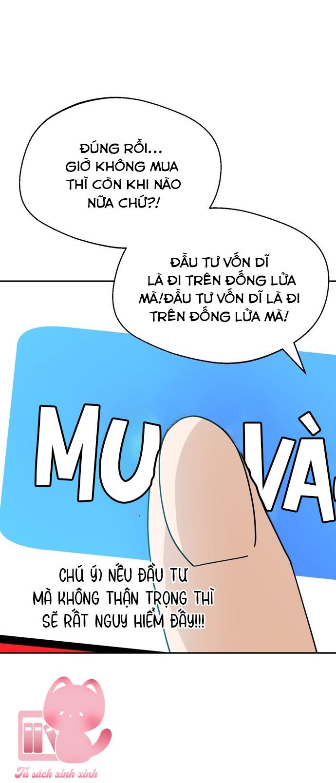 Lớ Ngớ Vớ Phải Tình Yêu - Chap 38
