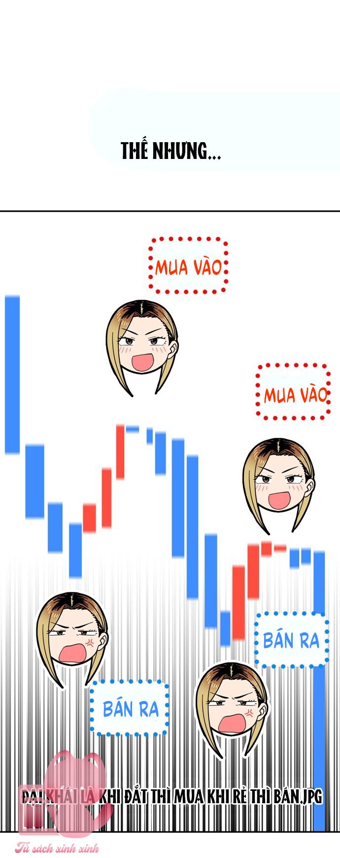 Lớ Ngớ Vớ Phải Tình Yêu - Chap 38