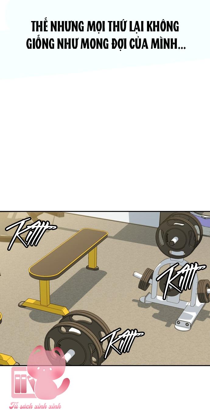 Lớ Ngớ Vớ Phải Tình Yêu - Chap 38