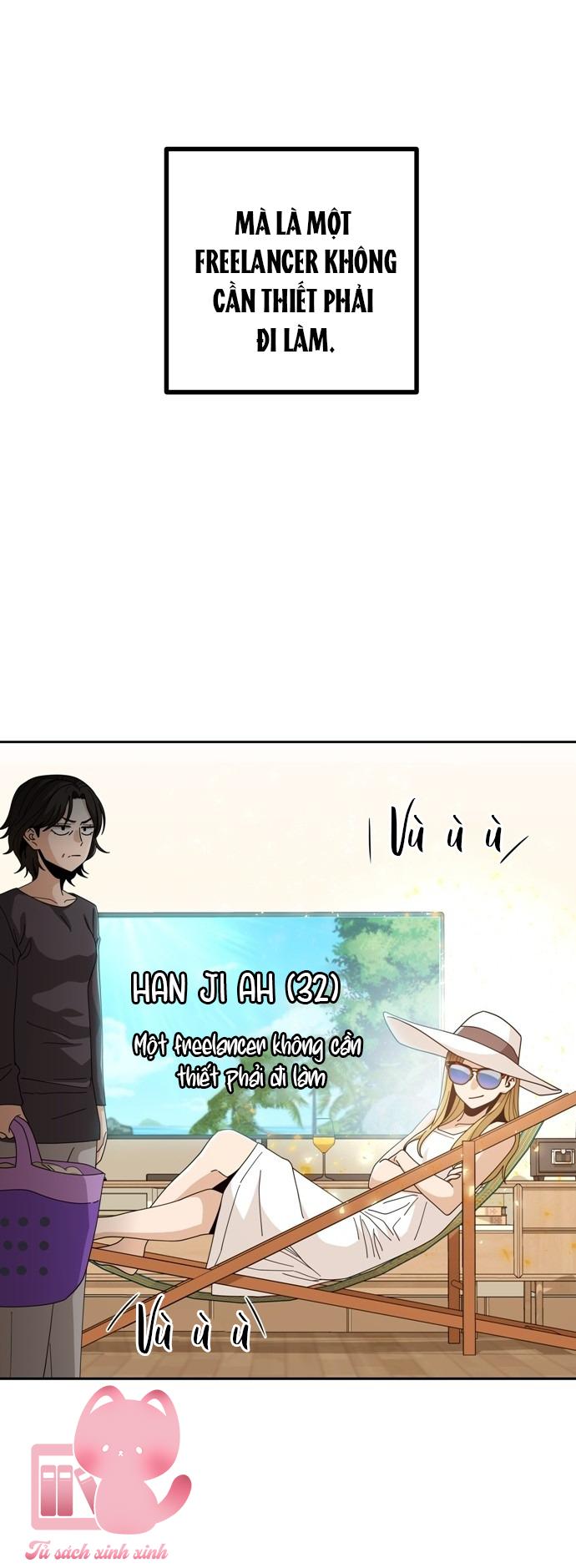 Lớ Ngớ Vớ Phải Tình Yêu - Chap 38