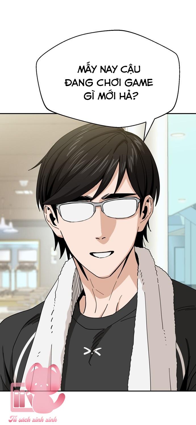 Lớ Ngớ Vớ Phải Tình Yêu - Chap 38