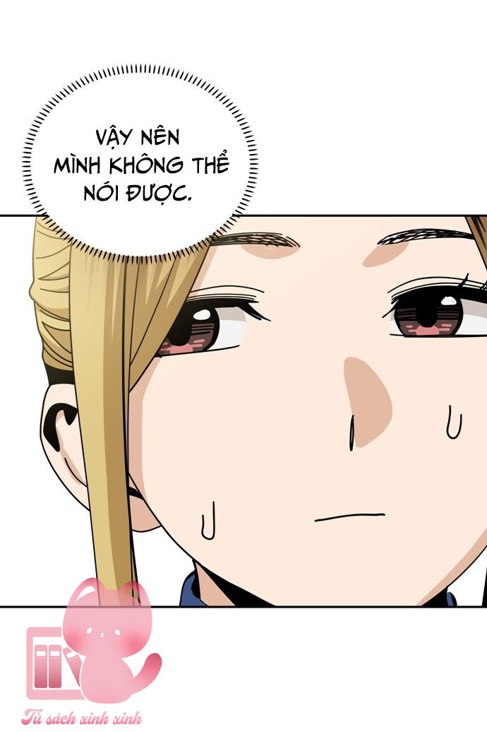 Lớ Ngớ Vớ Phải Tình Yêu - Chap 38