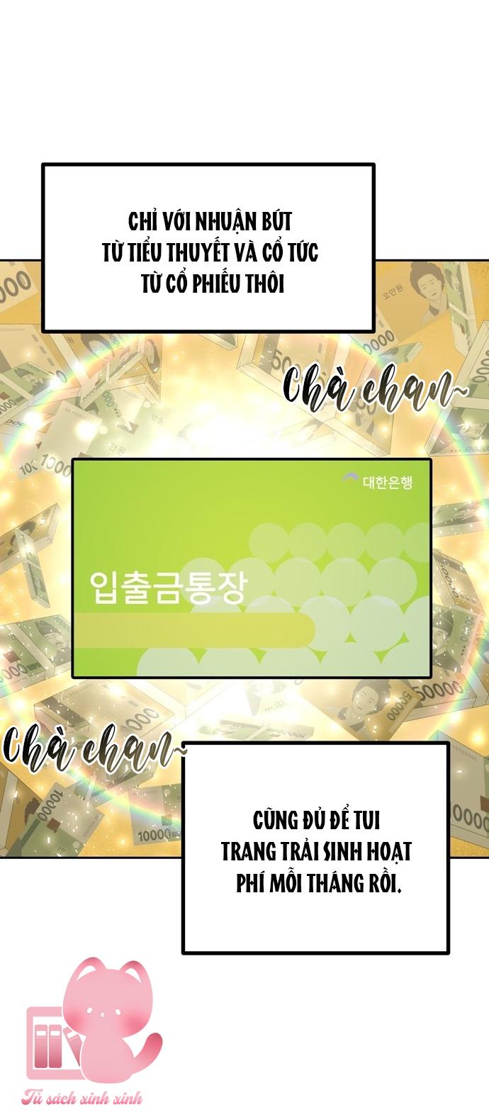 Lớ Ngớ Vớ Phải Tình Yêu - Chap 38