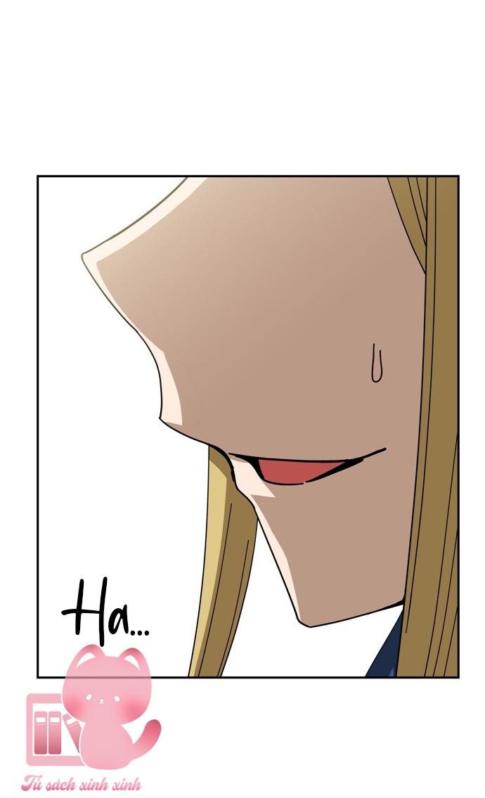 Lớ Ngớ Vớ Phải Tình Yêu - Chap 38