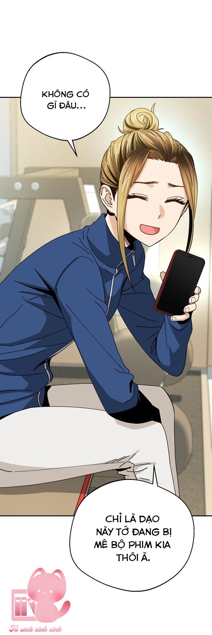 Lớ Ngớ Vớ Phải Tình Yêu - Chap 38