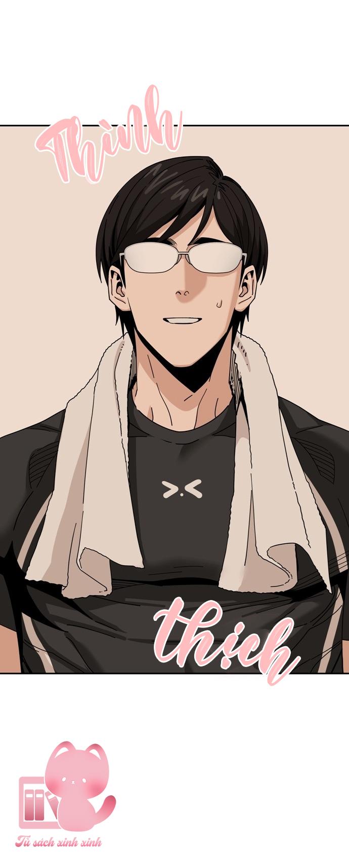 Lớ Ngớ Vớ Phải Tình Yêu - Chap 38