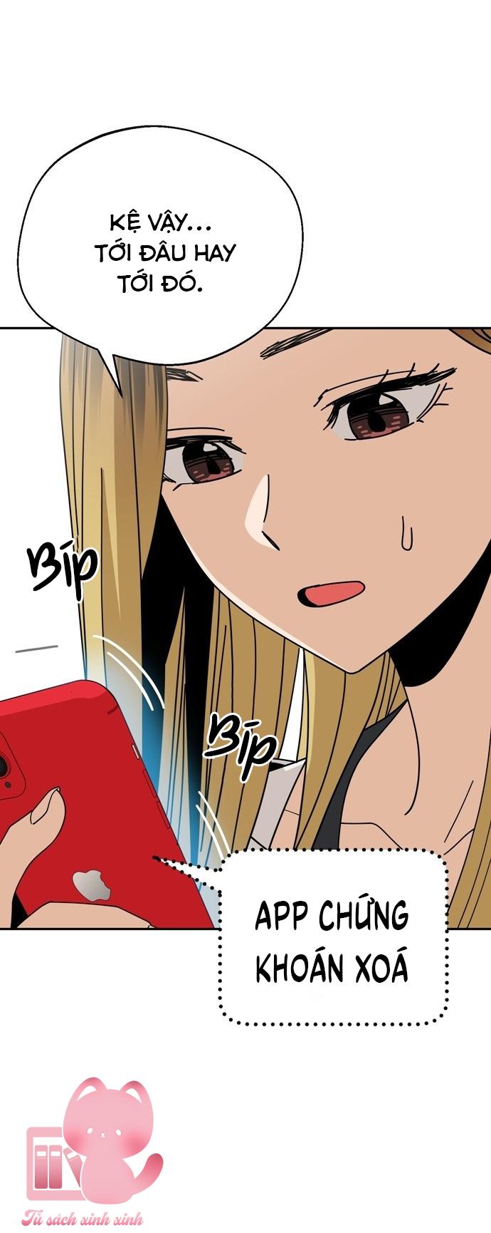 Lớ Ngớ Vớ Phải Tình Yêu - Chap 38