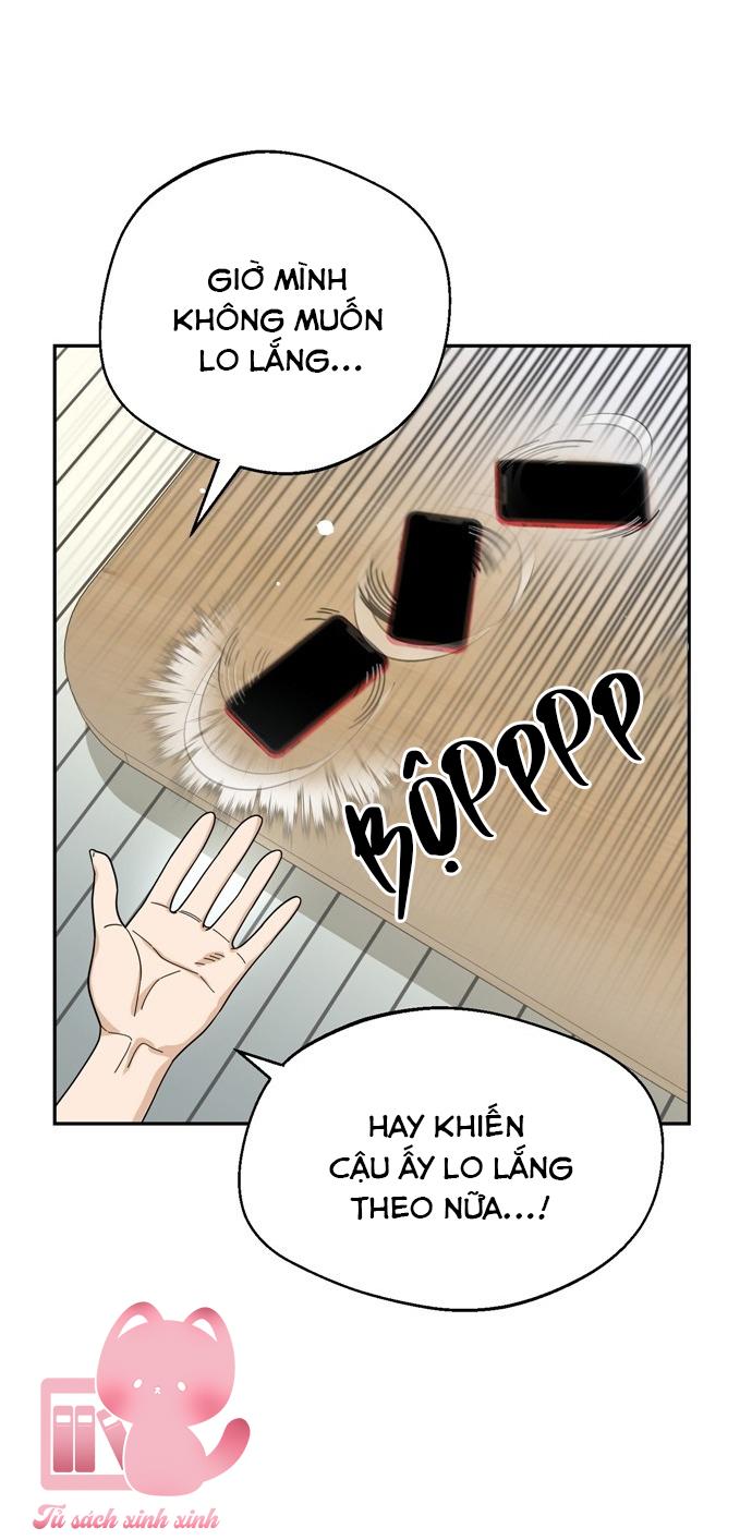 Lớ Ngớ Vớ Phải Tình Yêu - Chap 38