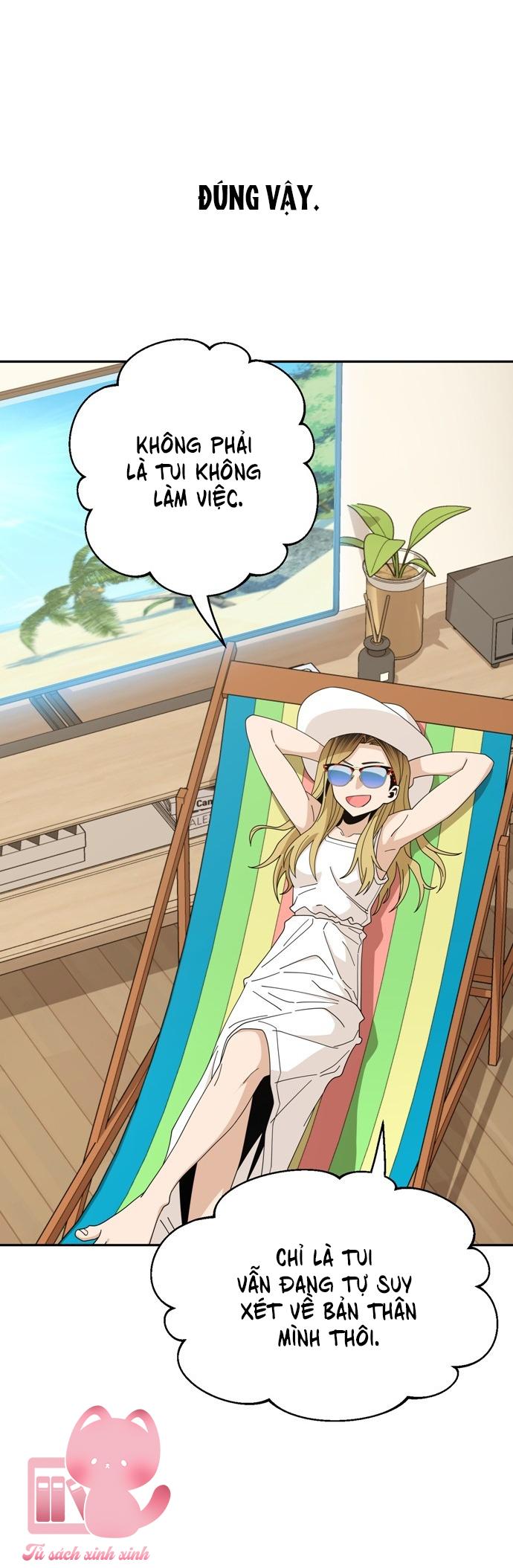 Lớ Ngớ Vớ Phải Tình Yêu - Chap 38