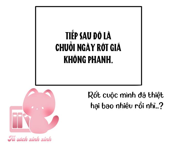 Lớ Ngớ Vớ Phải Tình Yêu - Chap 38