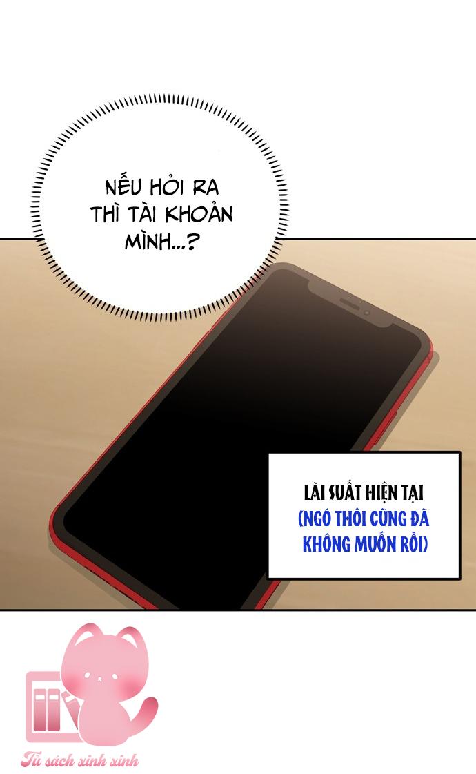 Lớ Ngớ Vớ Phải Tình Yêu - Chap 38