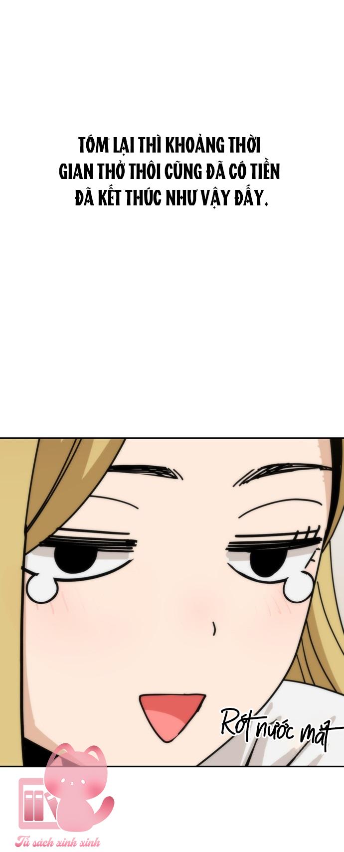 Lớ Ngớ Vớ Phải Tình Yêu - Chap 38