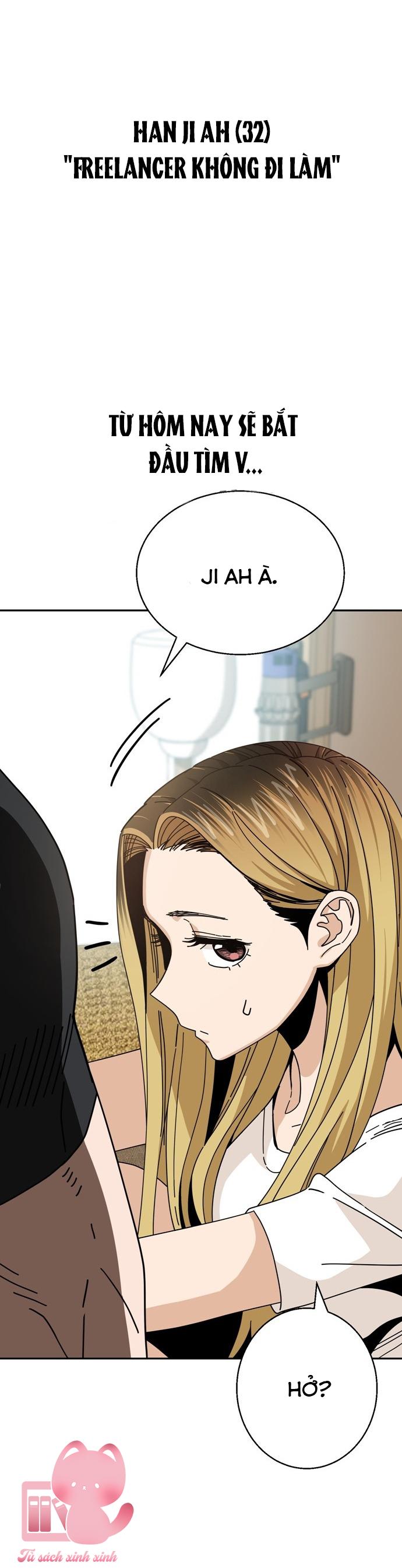 Lớ Ngớ Vớ Phải Tình Yêu - Chap 38