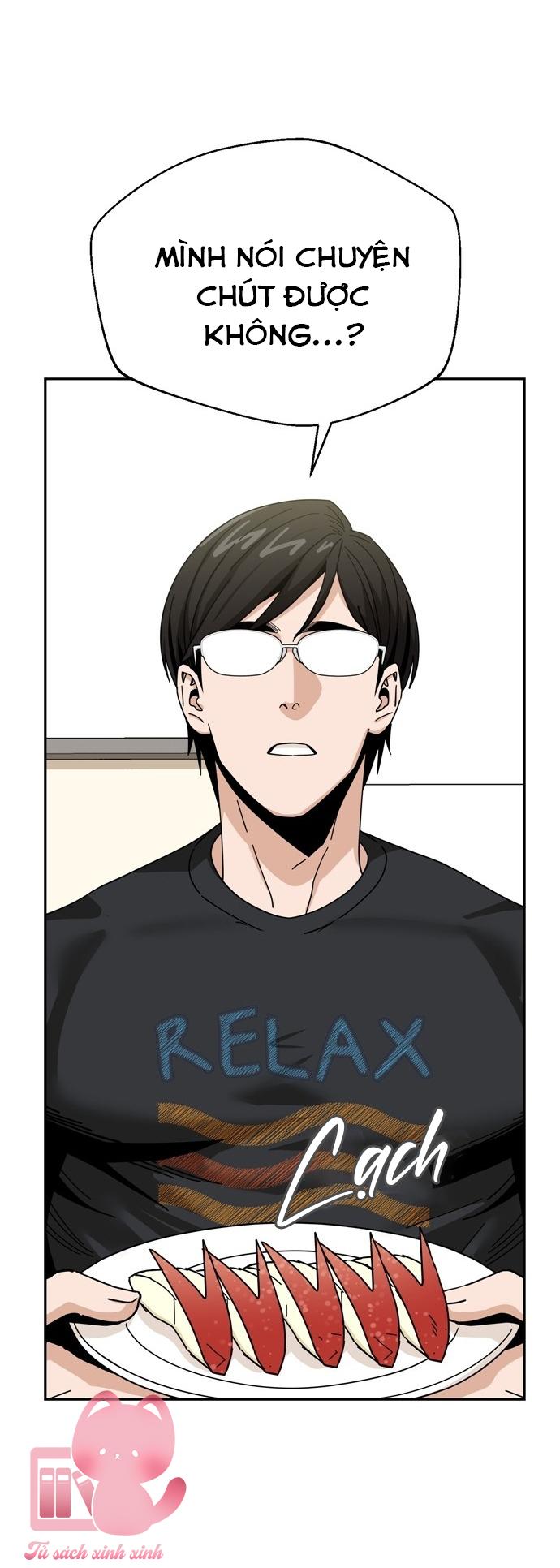 Lớ Ngớ Vớ Phải Tình Yêu - Chap 38