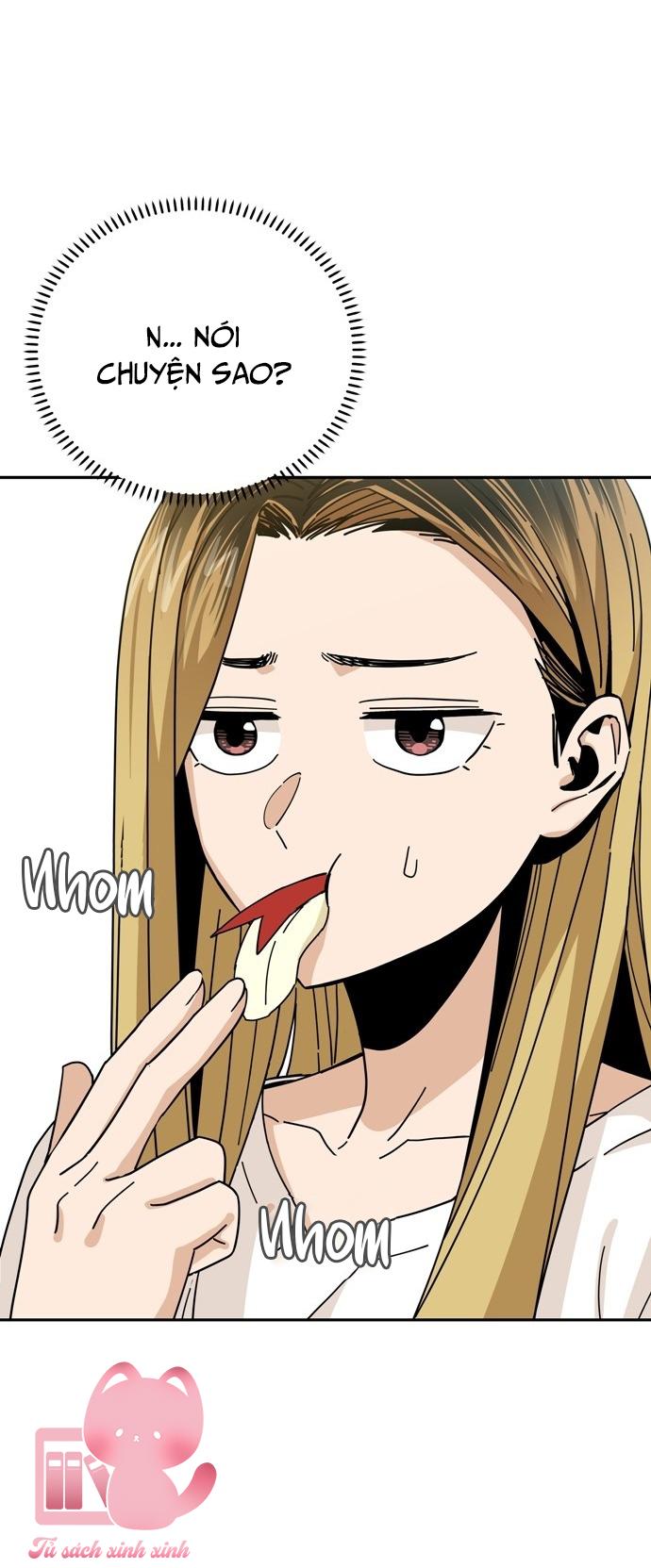 Lớ Ngớ Vớ Phải Tình Yêu - Chap 38