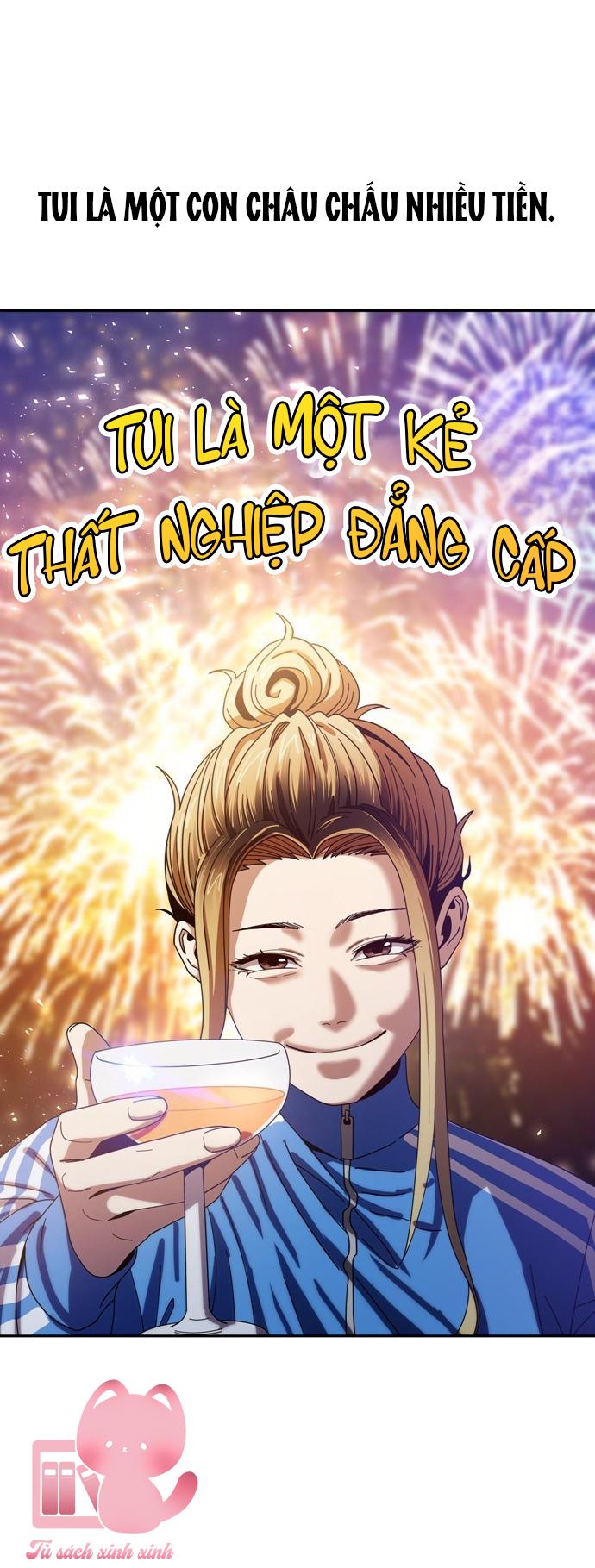 Lớ Ngớ Vớ Phải Tình Yêu - Chap 38